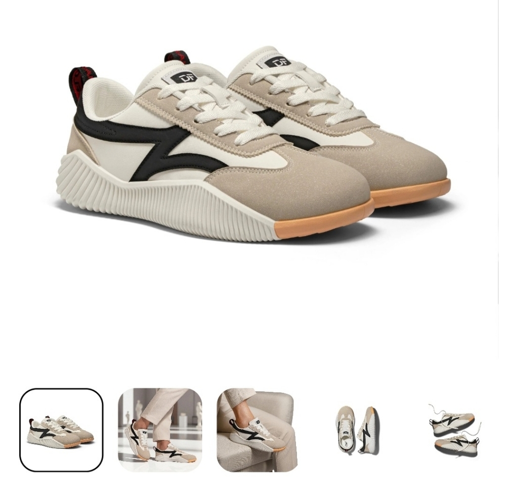 De Florance DF Cloudea 2.0 Sneakers